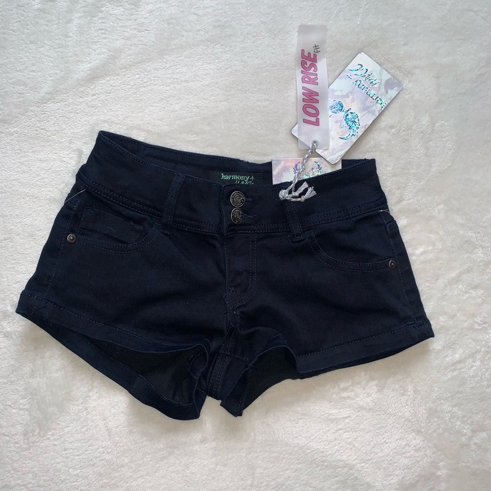 Harmony & Havoc | Shorts